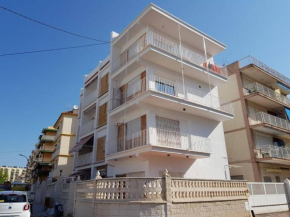 Apartamento Playa Gandia, Grau i Platja